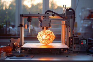 3D Design / Additive Manufacturing